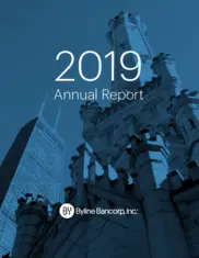 Byline Bancorp Inc.
