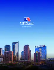 Stellar Bancorp, Inc.