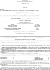 Lisata Therapeutics, Inc.