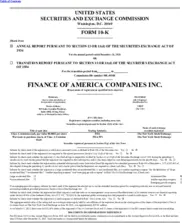 Finance of America Companies