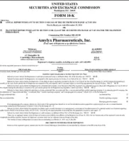 Amylyx Pharmaceuticals, Inc.