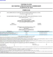 LiveVox Holdings, Inc.