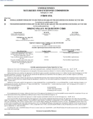 NuScale Power Corporation