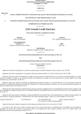 Runway Growth Finance Corp.