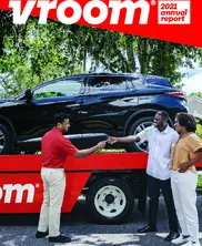 Vroom, Inc.