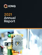 IonQ, Inc.