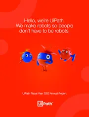 UiPath Inc.