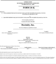 Doximity, Inc.