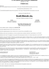 Atlas Lithium Corporation