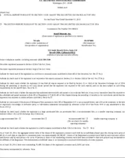 Atlas Lithium Corporation