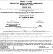 Icosavax, Inc.