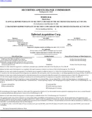Nuburu, Inc.