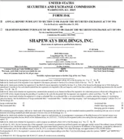 Shapeways Holdings, Inc.