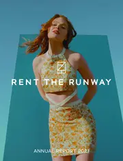 Rent the Runway, Inc.