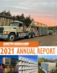 Smith-Midland Corporation
