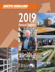 Smith-Midland Corporation