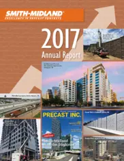 Smith-Midland Corporation