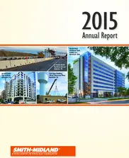 Smith-Midland Corporation