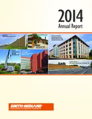 Smith-Midland Corporation