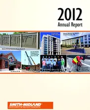 Smith-Midland Corporation