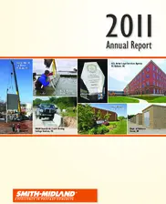 Smith-Midland Corporation