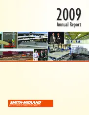 Smith-Midland Corporation