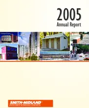 Smith-Midland Corporation