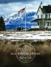 Smith & Wesson Brands, Inc.