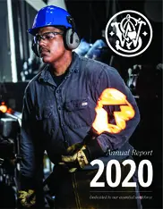 Smith & Wesson Brands, Inc.