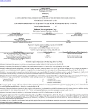 Terran Orbital Corporation