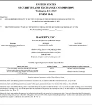 Hagerty, Inc.