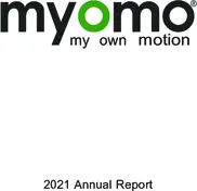 Myomo, Inc.