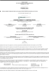 Issuer Direct Corporation
