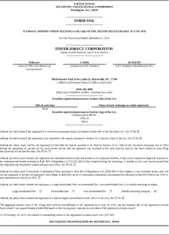 Issuer Direct Corporation