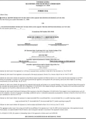 Issuer Direct Corporation