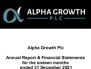 Alpha Growth plc