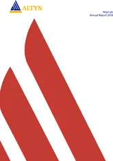 AltynGold Plc
