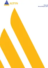 AltynGold Plc