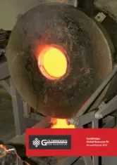 AltynGold Plc