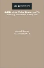 AltynGold Plc