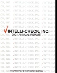 Intellicheck, Inc.