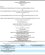 Bright Scholar Education Holdings Limited