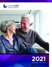 Chartwell Retirement Residences