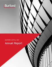 Burford Capital