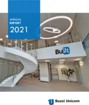 Buzzi Unicem