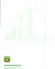 Egdon Resources plc 