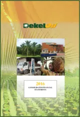 Dekel Agri-Vision PLC