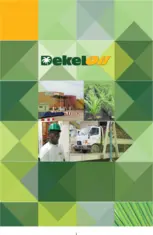 Dekel Agri-Vision PLC