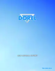 Dorel Industries Inc.