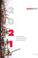 Global Ports Holding Plc